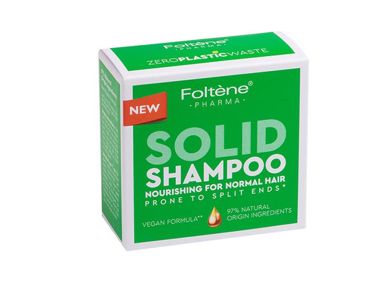 SOLID SHAMPOO NOURISHING