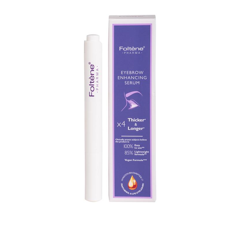 EYEBROW ENHANCING SERUM