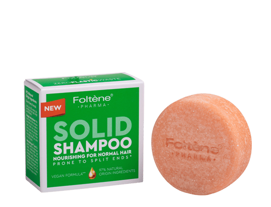 SOLID SHAMPOO NOURISHING