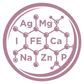 Nourishing Biomineral Complex